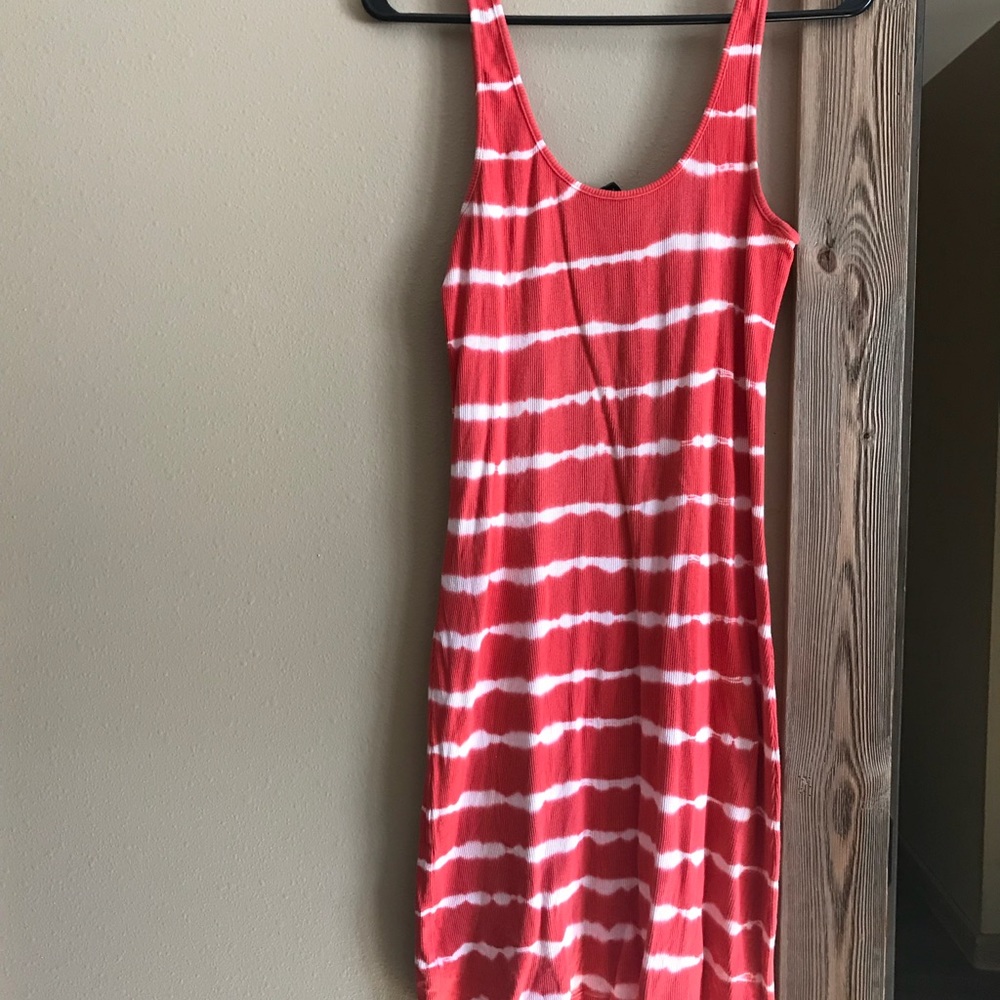 Sun Dress